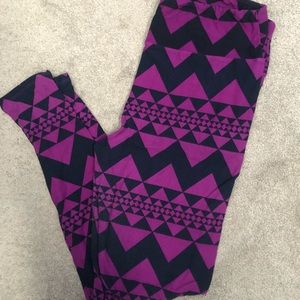 Lularoe leggings